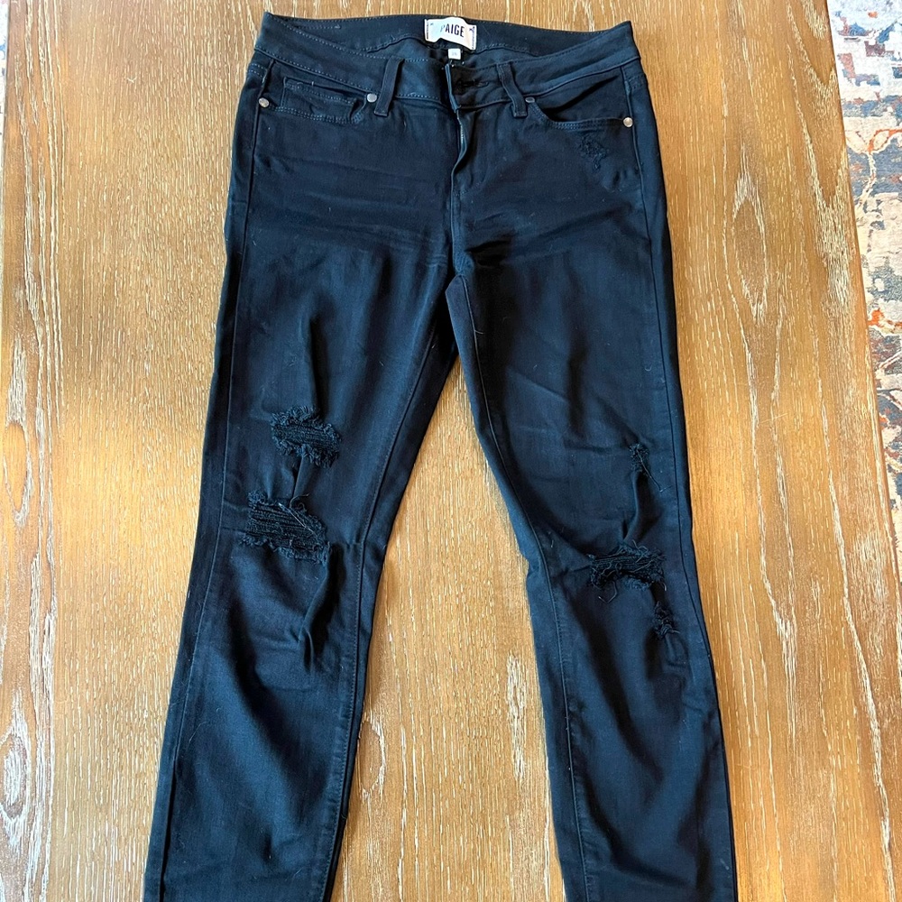 Paige Women’s Jean